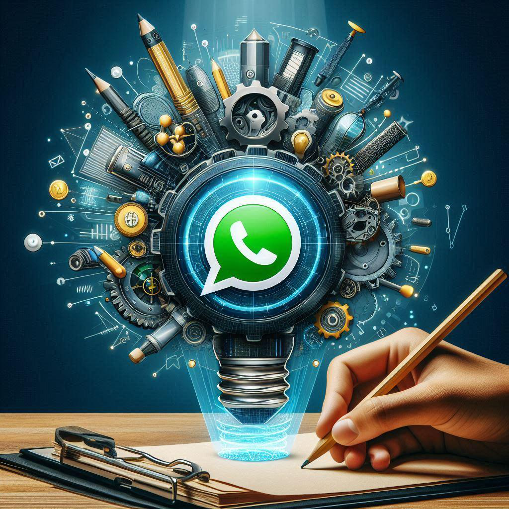 Carrusel de WhatsApp: A inovação que todo negócio precisa!