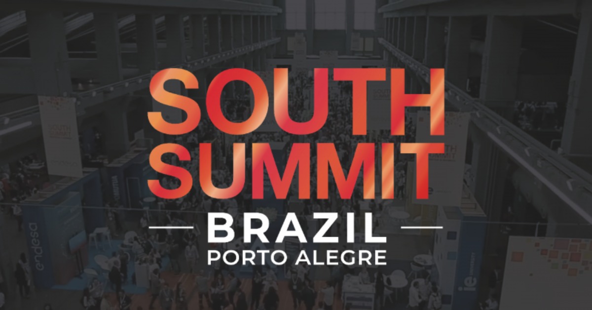 TM3 Capital confirma participação no South Summit Brasil