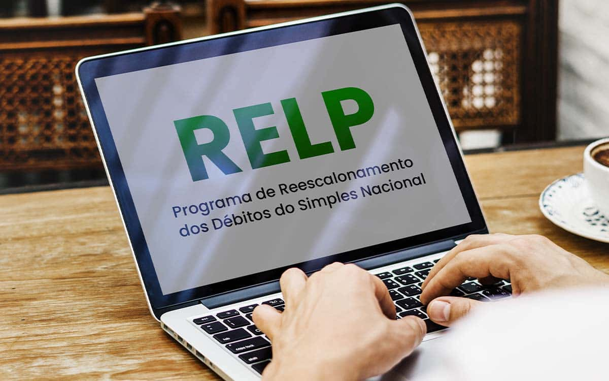 Prazo para adesão ao Relp termina no próximo dia 31