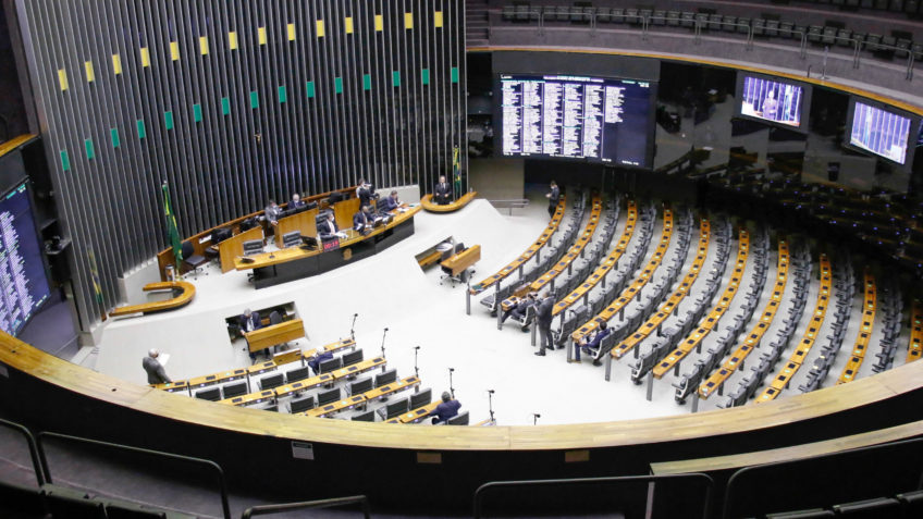 Ajuste no teto do faturamento de MEI’s é votado no Planalto