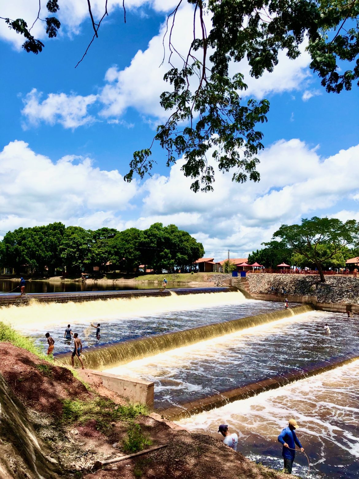 Município piauiense investe na retomada do turismo