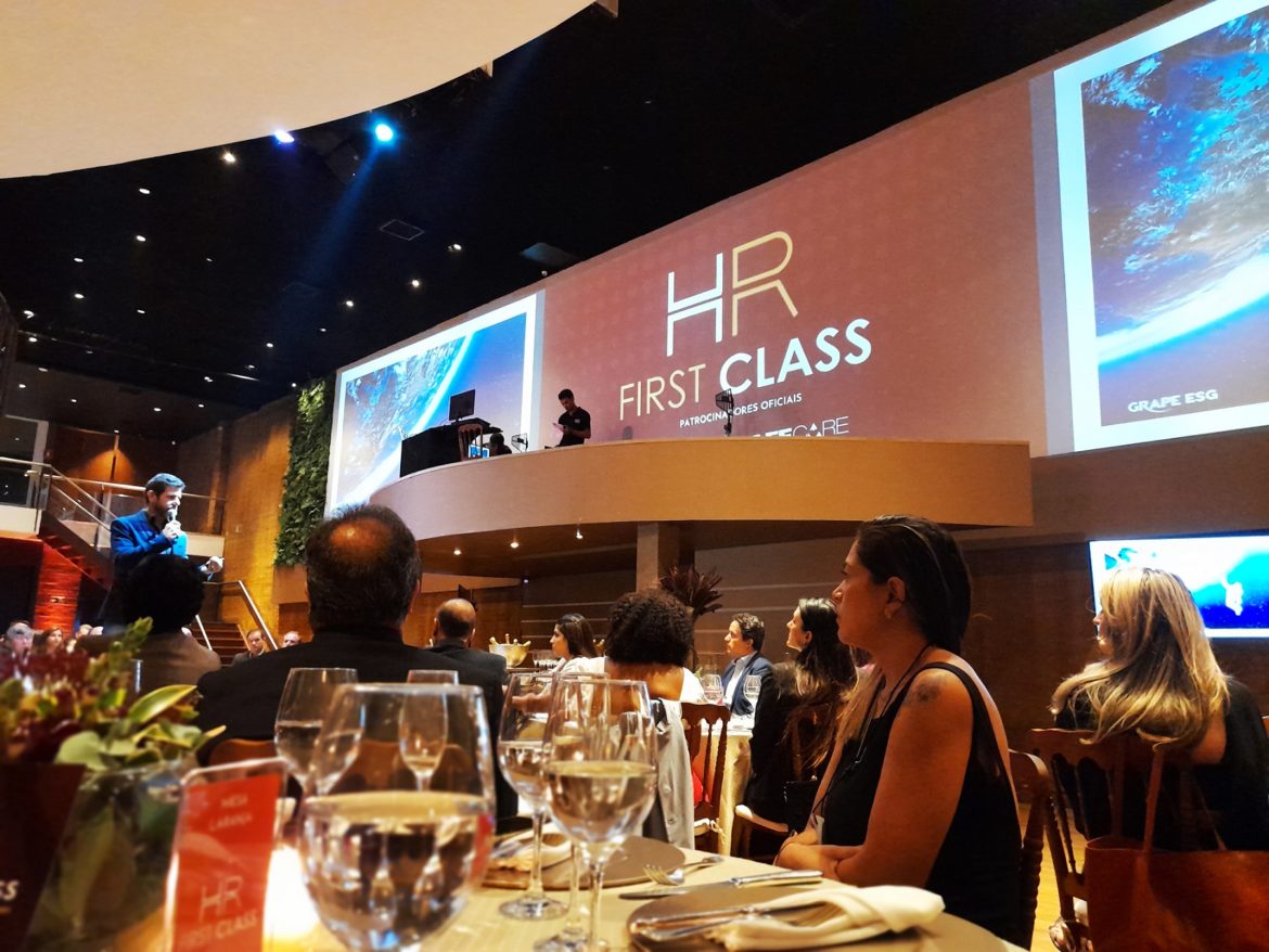 Educação Corporativa é importante para o RH e será tema do HR First Class