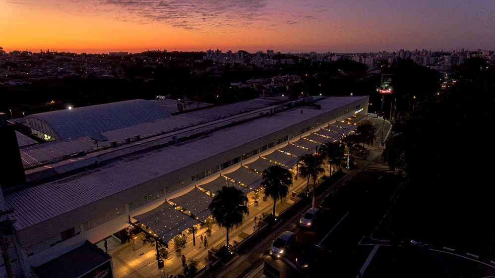 Parceria marca programação para o Dia dos Namorados no Shopping Prado Boulevard