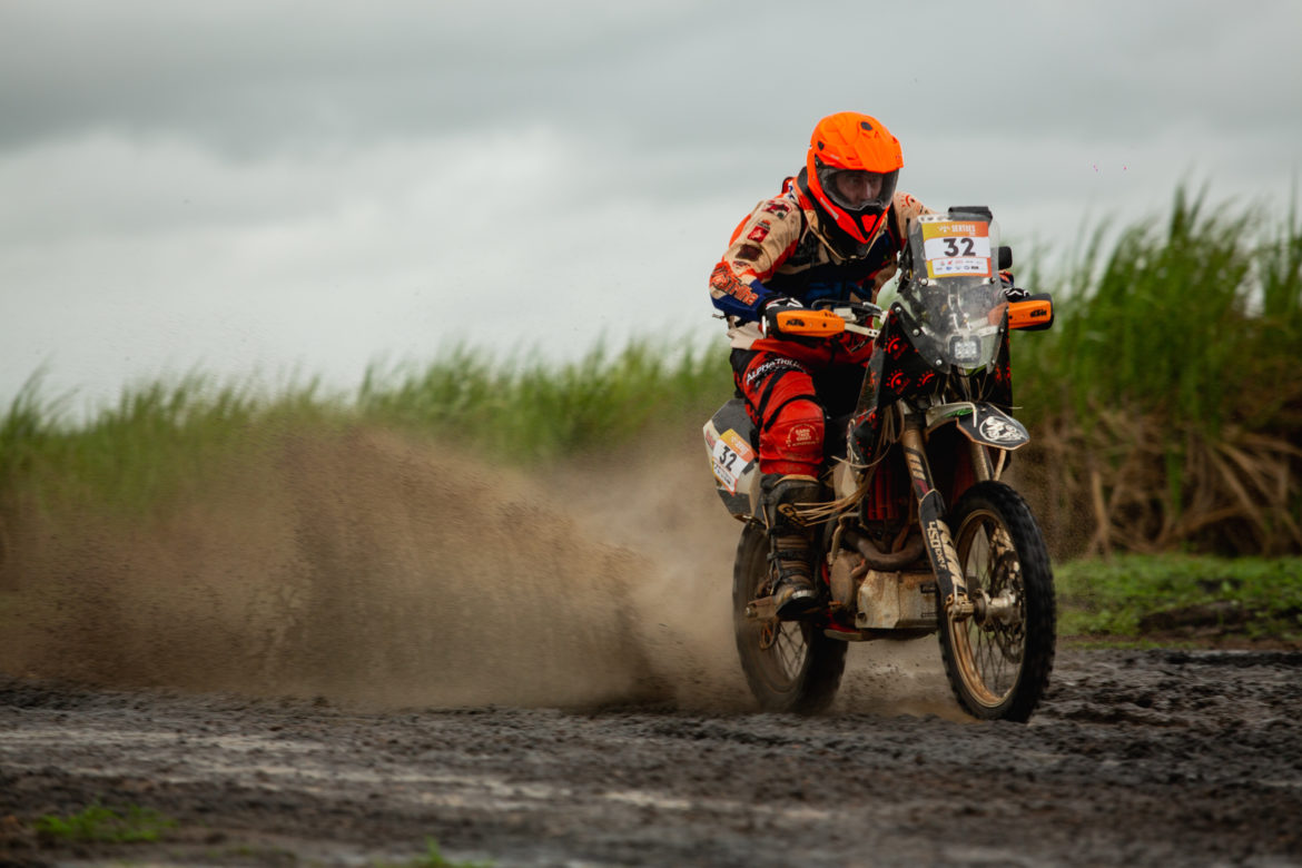 Foz do Iguaçu sediará largada do Rally dos Sertões 2022