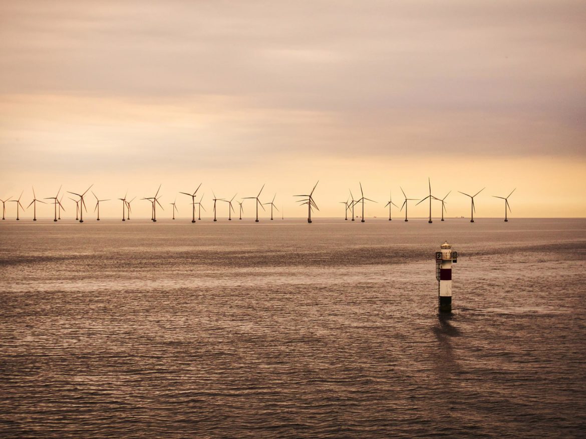 Conselho debate questões sobre o mercado de energia eólica offshore e projeto no Ceará