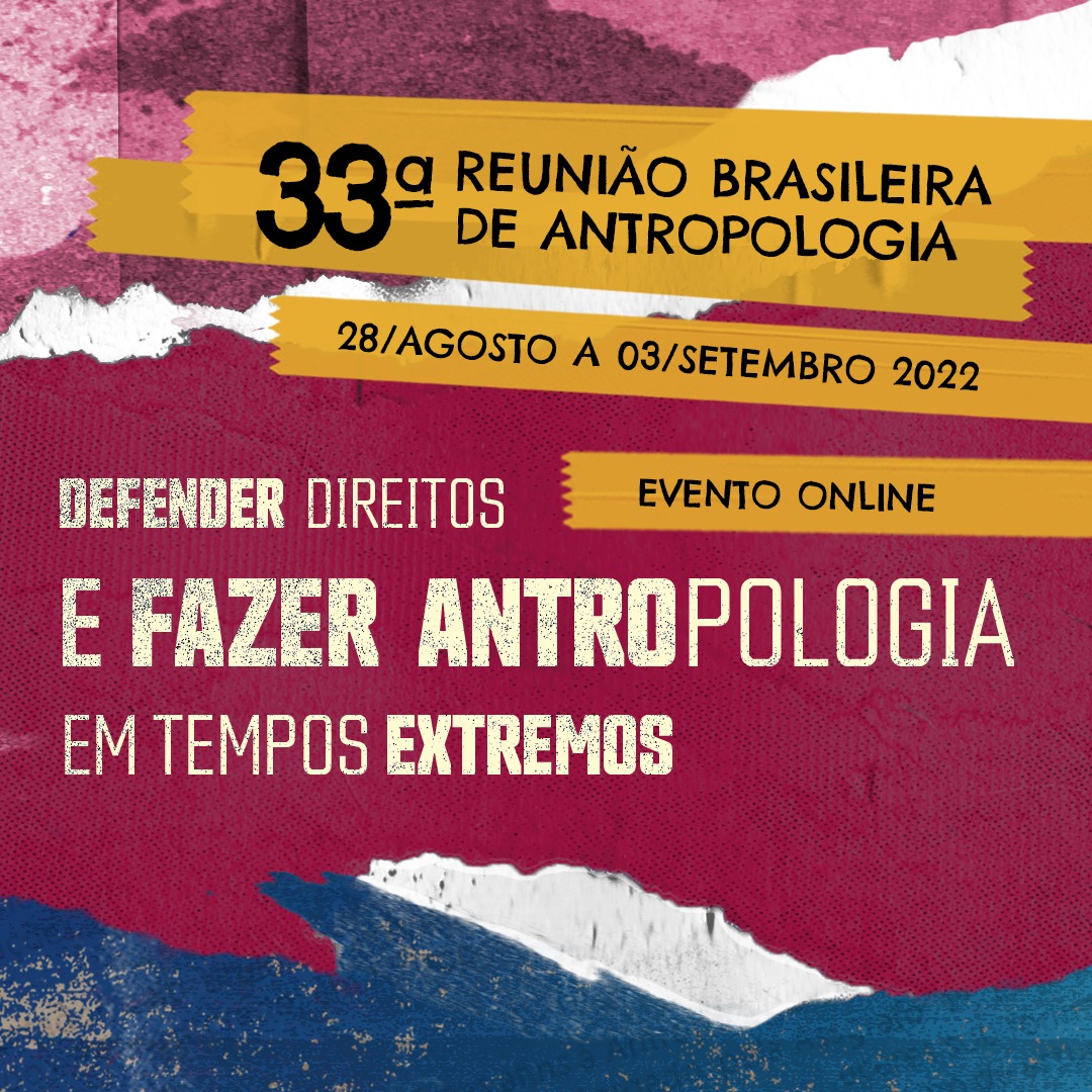 33ª RBA acontece de 28 de agosto a 3 de setembro