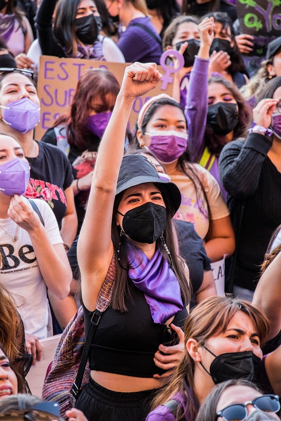 Agosto Lilás é adotado como campanha nacional