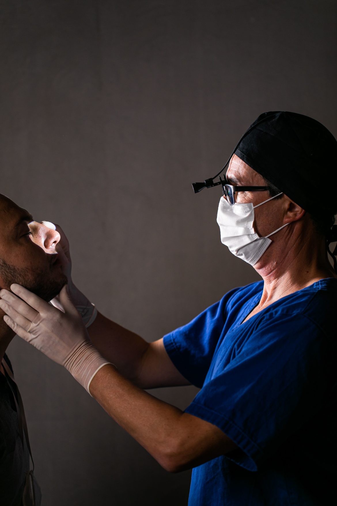 Estudo aponta aumento de 40% das cirurgias plásticas faciais