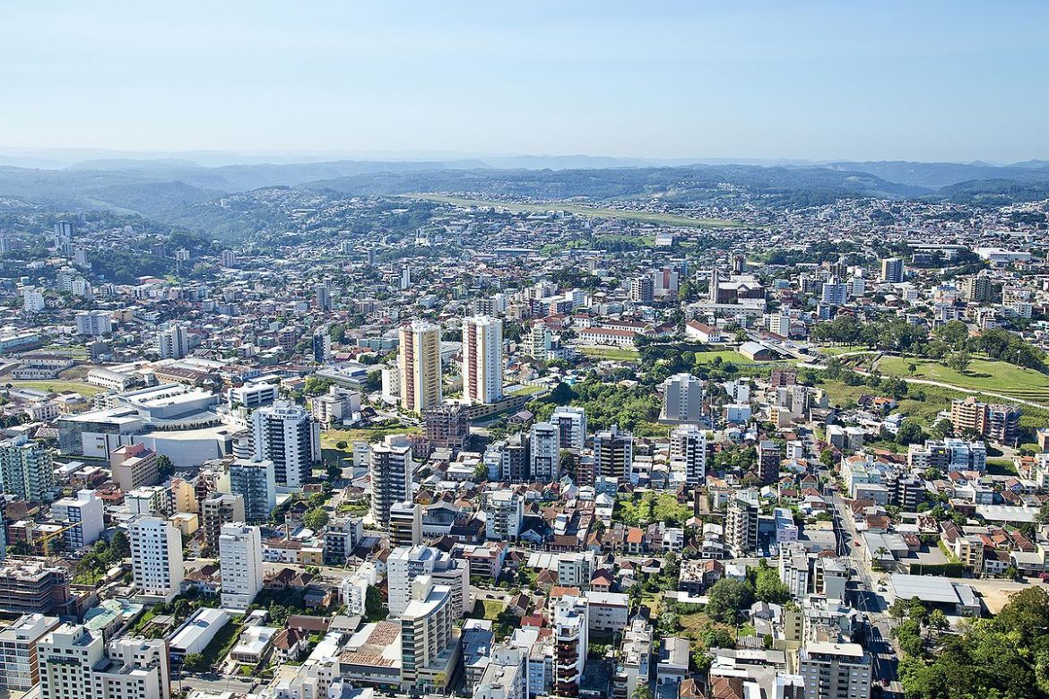 SEPRORGS na Estrada chega a Caxias do Sul