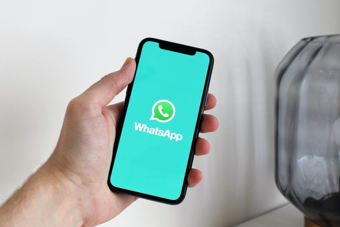 O que é possível fazer pelo whatsapp da Claro?