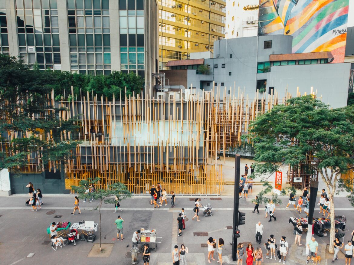 São Paulo 469 anos: programação gratuita celebra o aniversário da cidade