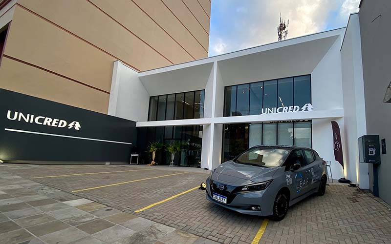 Unicred Premium inaugura nova agência em Santa Cruz do Sul