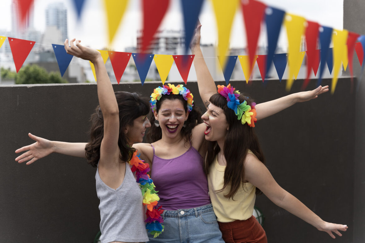 Dentistas reforçam a importância de preservar a saúde bucal durante o Carnaval