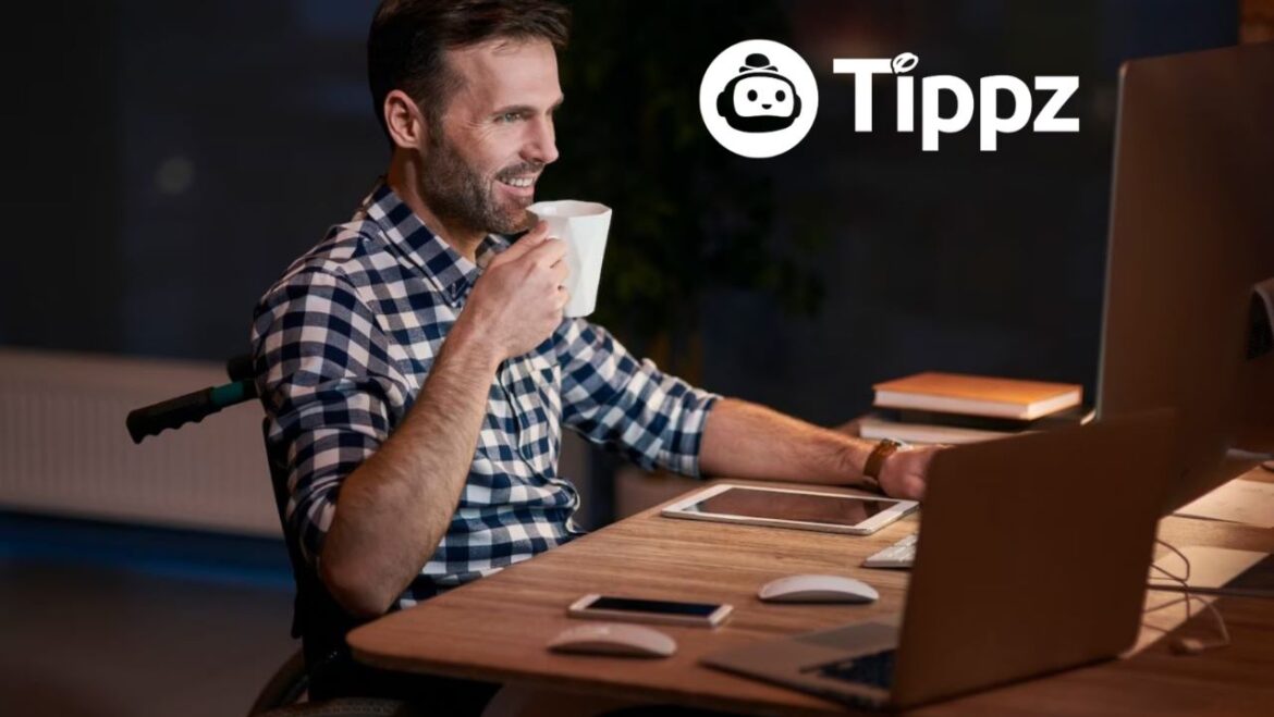 Aprenda a negociar um serviço no TIPPZ