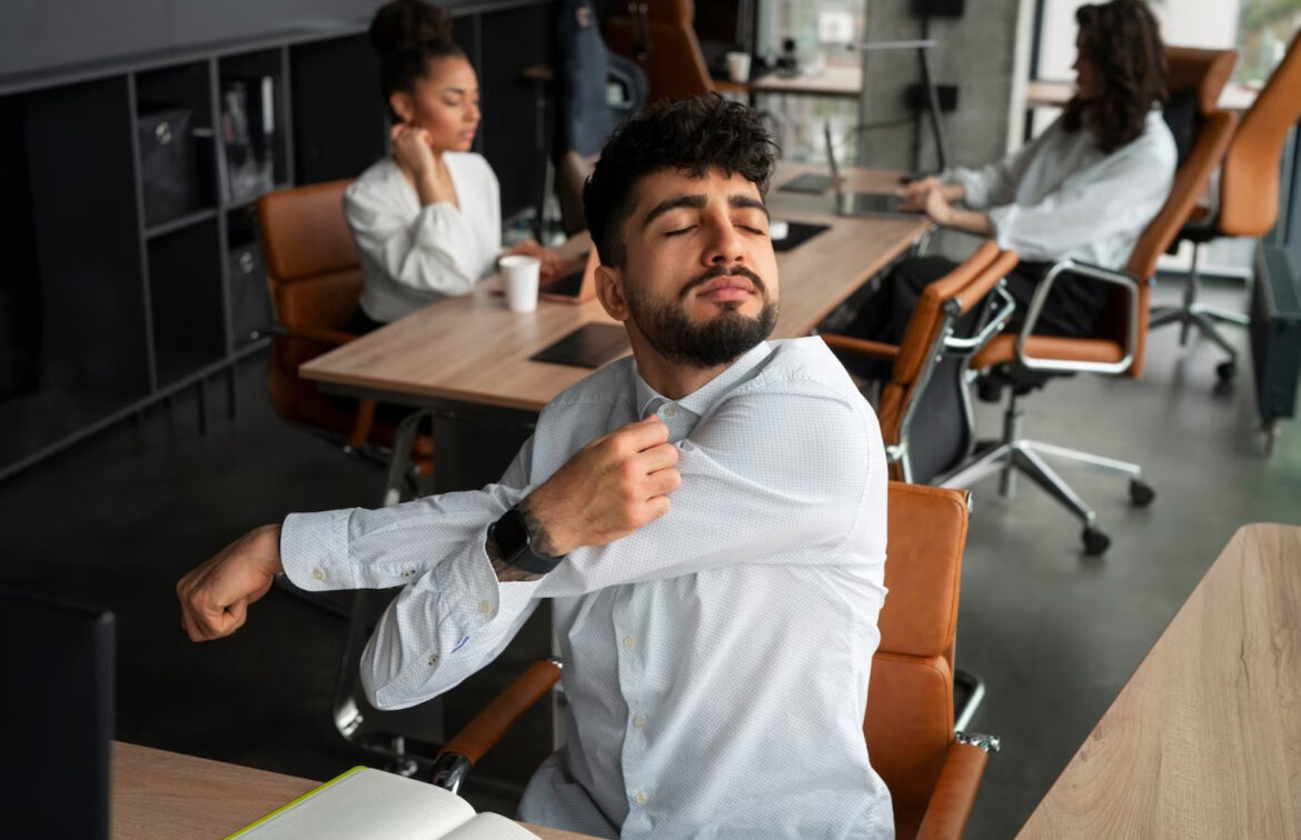 Qualidade de vida no trabalho: benefícios, estratégias