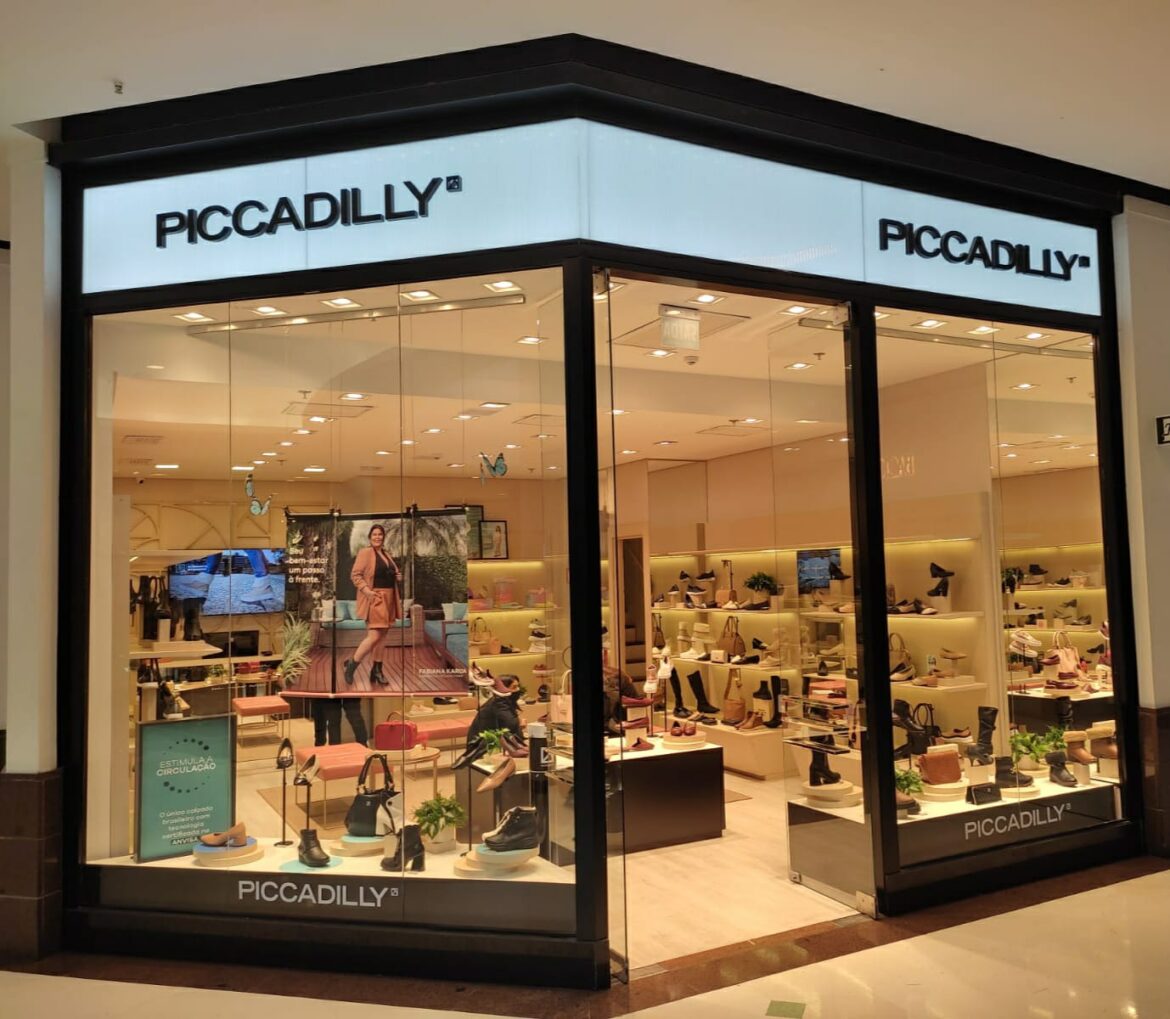 Piccadilly recebe edição do “Quarta Shop&Music” no Praia de Belas Shopping