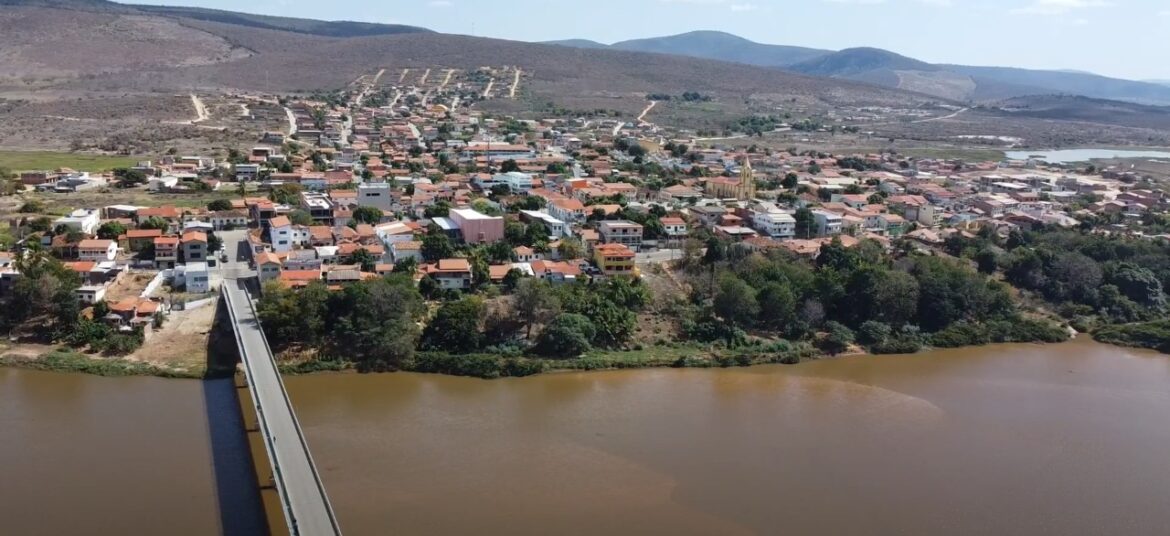 Jequitinhonha e Norte de Minas no topo do Ranking do Tesouro