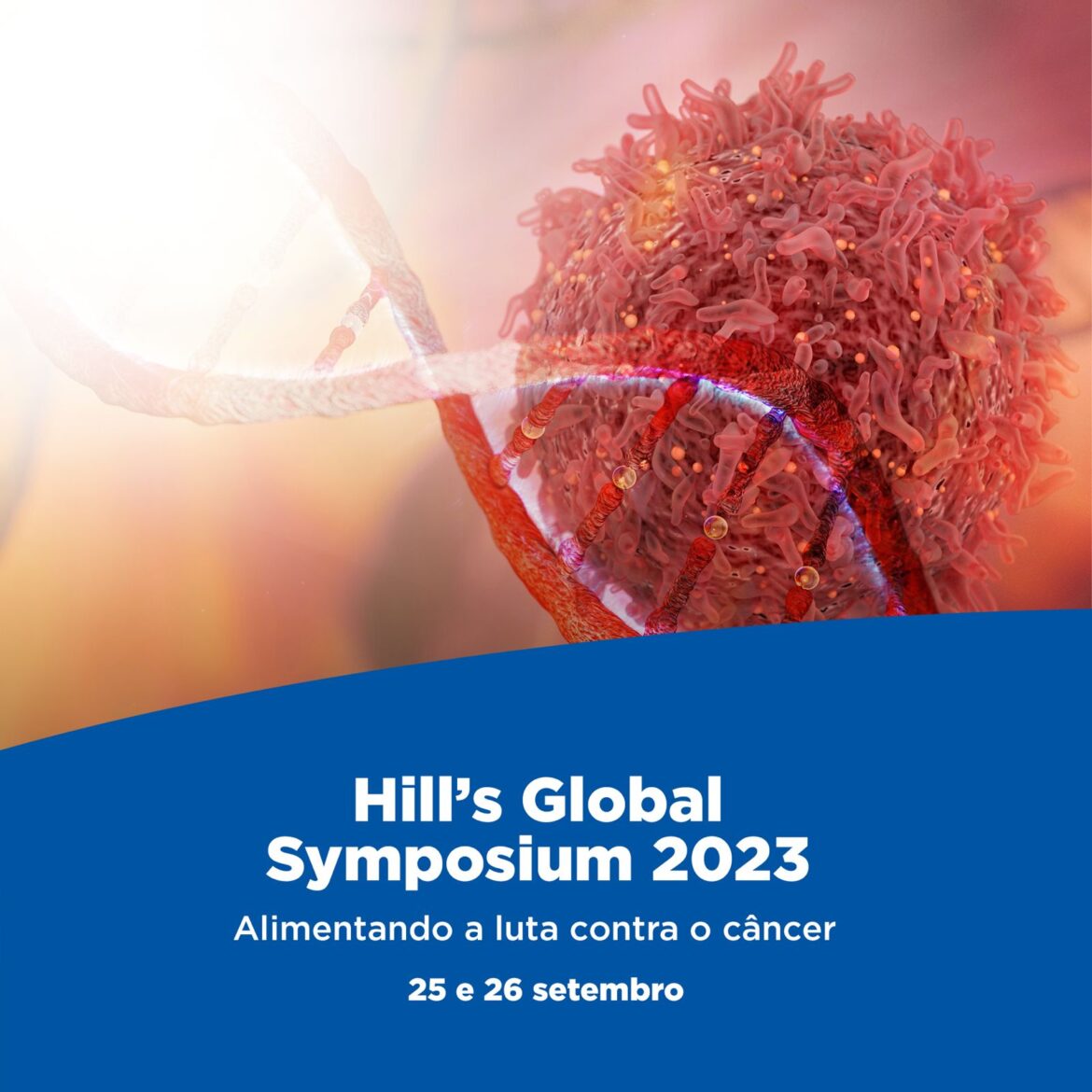 Hill’s Global Symposium 2023 traz as atualizações na medicina veterinária