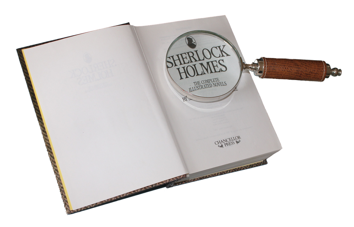 Sherlock Holmes ou Agatha Christie