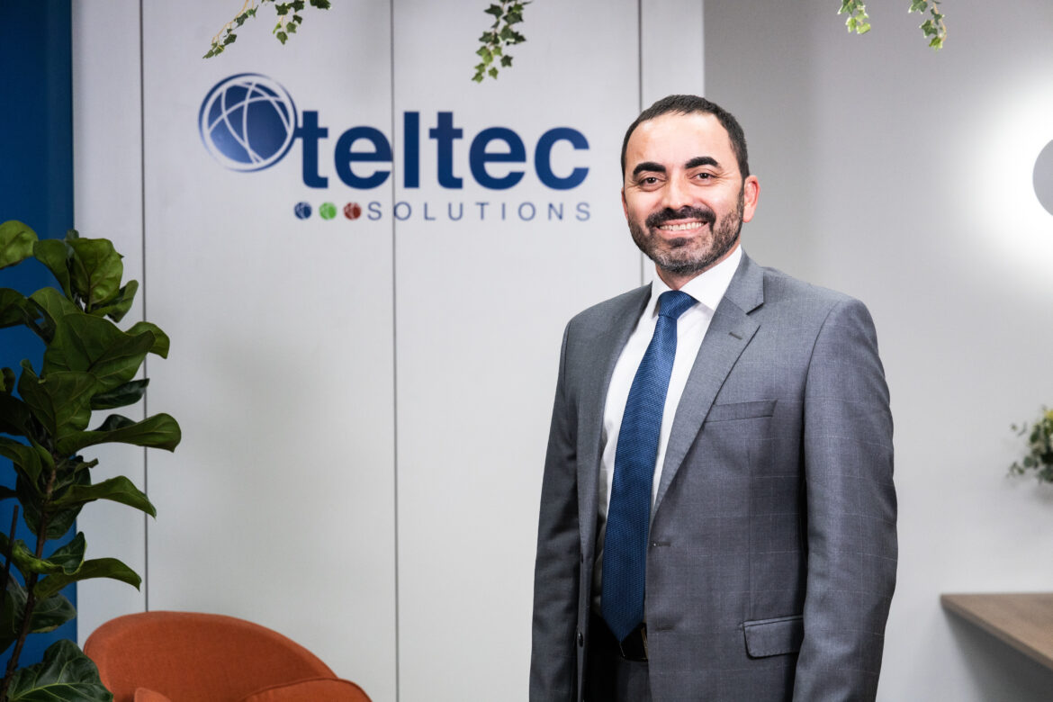 Teltec Solutions comemora 10 anos em Brasília como referência local em Infraestrutura de TI, Cibersegurança e Cloud Computing 