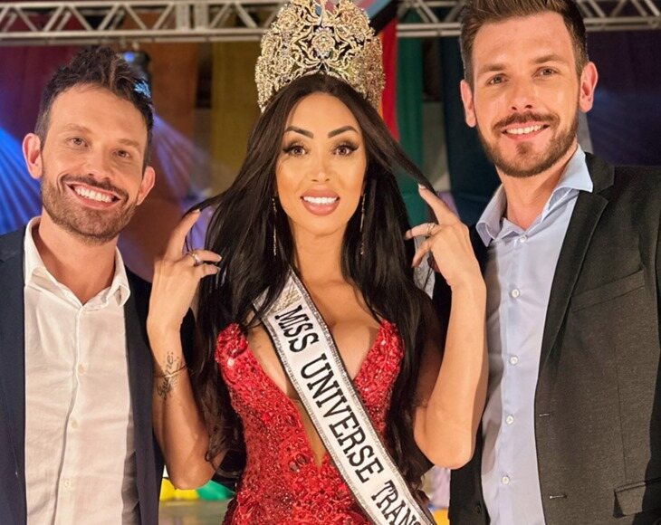 Santa Catarina no Centro das Atenções com a Final Nacional do Miss Universe Trans