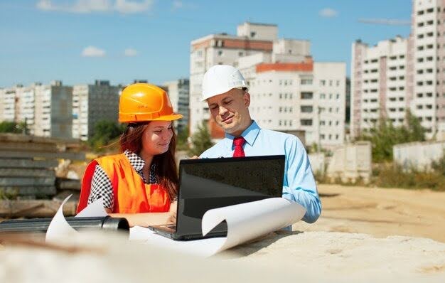 Viver de Obra: Construtech Inovadora Oferece Tecnologia para Melhorar a Gestão de Obras