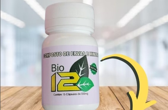 Bio 12: Composto natural que faz desinflamar e acabar com as dores no corpo revoluciona o mercado de Nutracêuticos