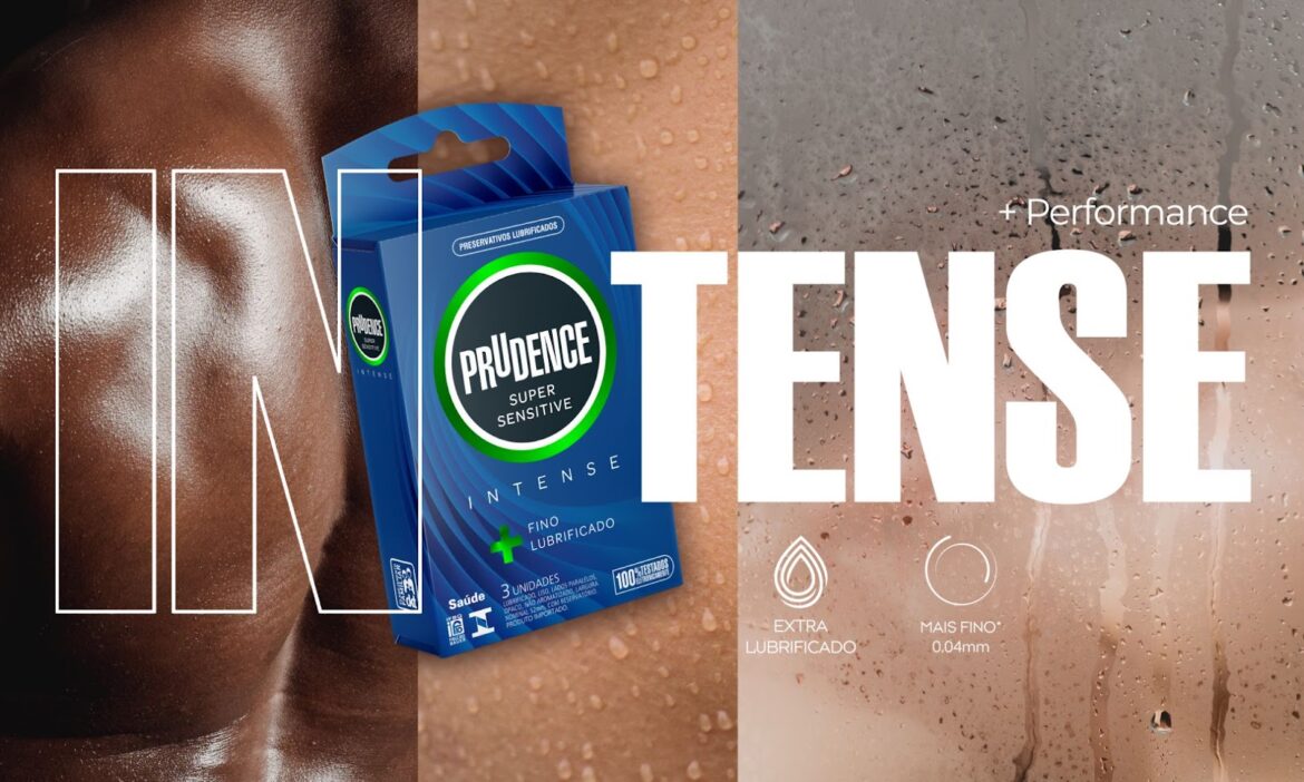 Prudence te leva às alturas: marca de preservativo realizará evento em heliponto para anunciar seu novo produto