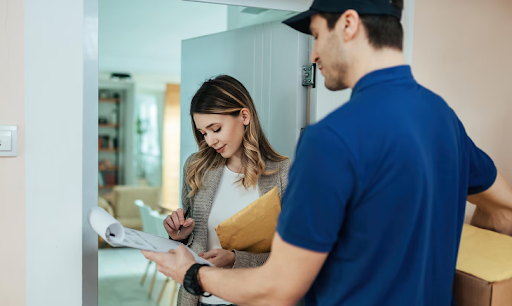 Consigo rastrear uma encomenda nos Correios apenas pelo nome?