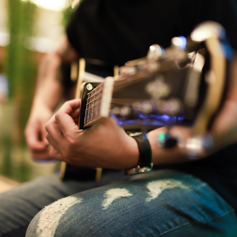 Música na Praça: Shopping abre “Happy Aurora”