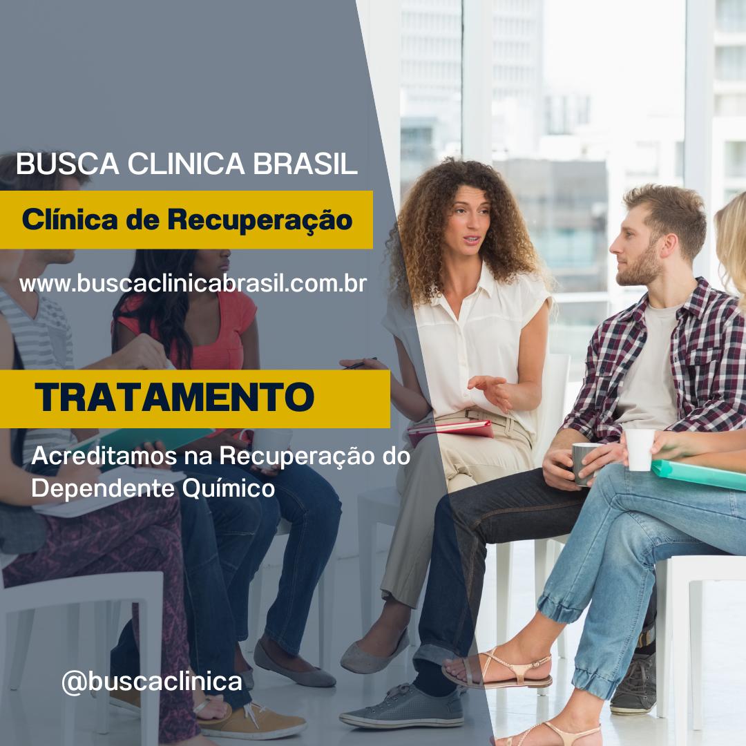 Por que a clínica de reabilitação sempre é a melhor opção?