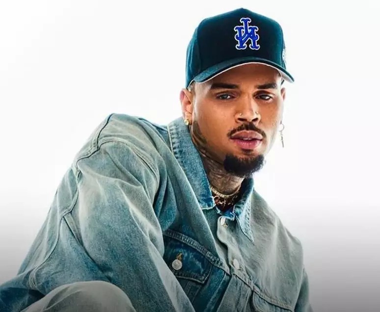 Chris Brown anuncia show único em São Paulo e ingressos estarão à venda a partir desta quinta-feira, dia 3