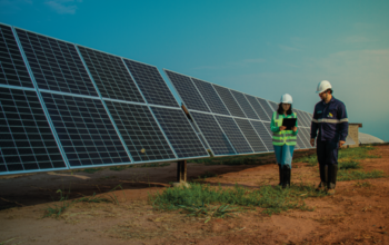 GDSUN impulsiona a geração de energia solar no Sudeste