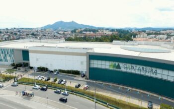 Shoppings criam estratégias para a Black Friday