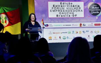 Fórum Mulher Empreendedora Gaúcha chega a Gramado dia 28