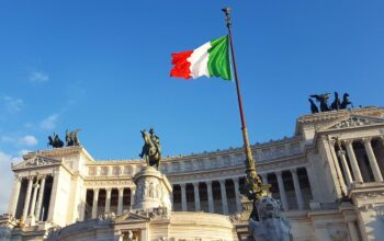 Aumento das taxas para cidadania italiana gera protestos