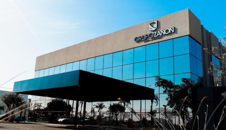 Mercado americano é o novo foco da Holding Zanon Group