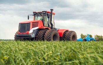 Comprar trator agrícola pela internet já é uma realidade