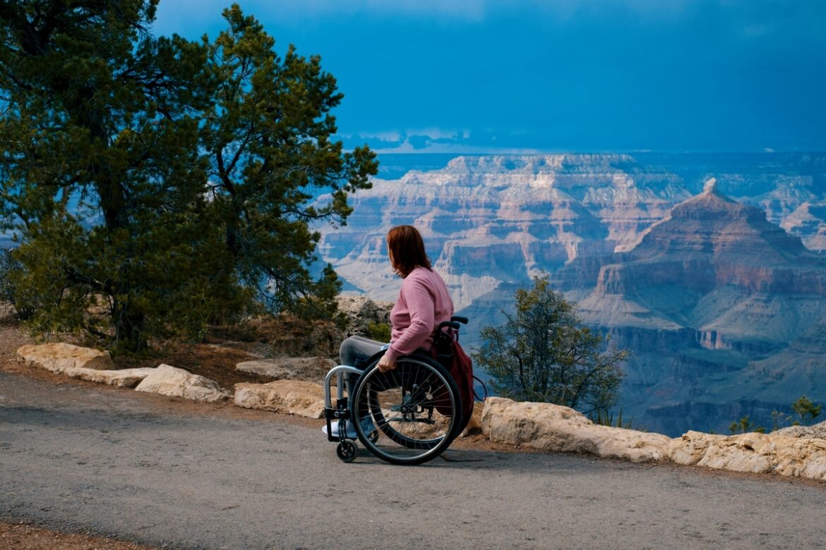 Destinos podem tornar o turismo acessível