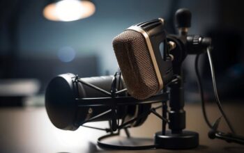 Série de podcasts reúne grandes marcas para falar de Customer Experience