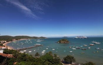 Búzios prepara 2ª Conferência Municipal do Meio Ambiente