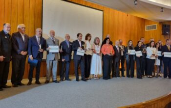 Prêmio Top Sustentabilidade premia empresas e personalidades