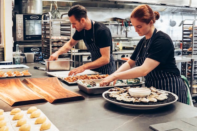 Como garantir mais funcionalidade para a cozinha de restaurantes? 