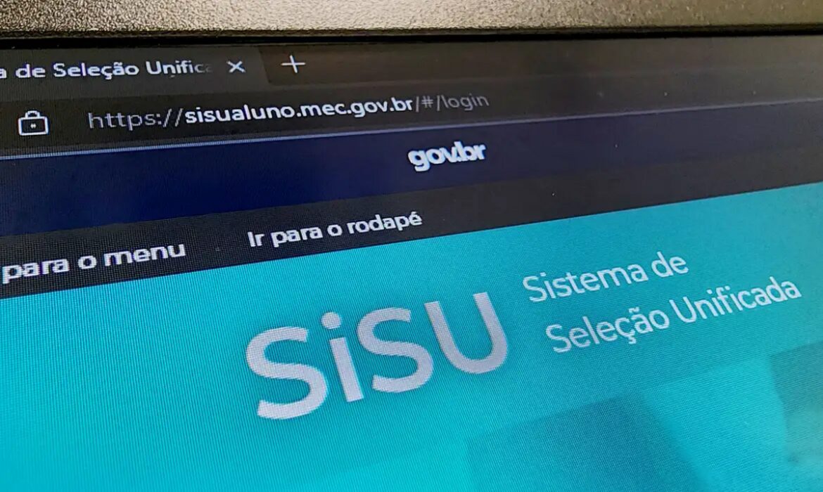 Universidades divulgam vagas ofertadas para Medicina no SISU