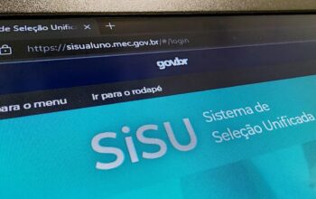 Universidades divulgam vagas ofertadas para Medicina no SISU