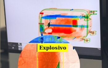 Tecnologias que agilizam inspeções sem contato físico