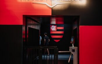 Grupo Guanabara é o novo patrocinador do Museu do Flamengo