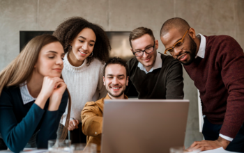 Ecossistema brasileiro impulsiona startups para o futuro