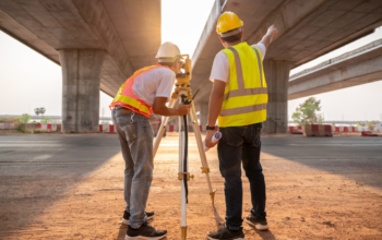 Estudo aponta dados do índice nacional da construção civil