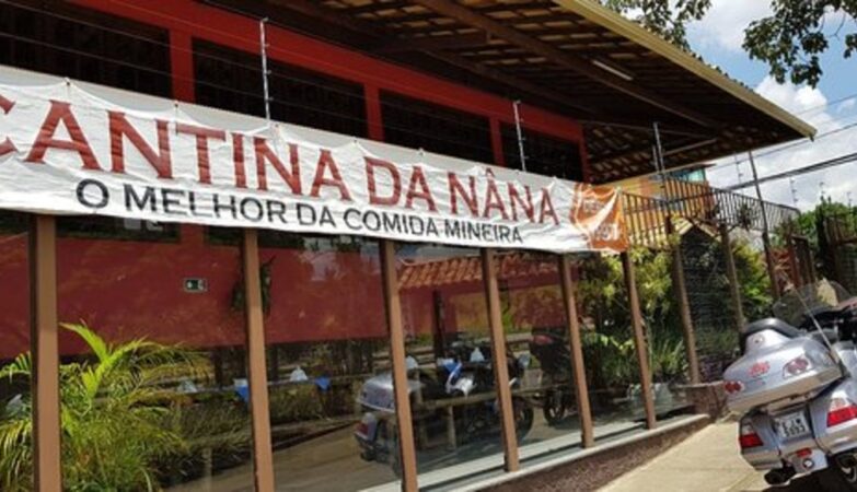 BuyCo assessora venda total da Cantina da Nana em transação